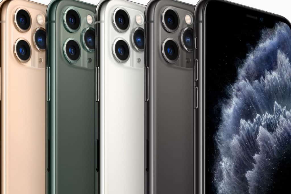 تشغيل أجهزة iPhone 11 و 11 Pro: إليك كيفية شراء هواتف Apple الجديدة والتفاصيل الكاملة حول المنتجات