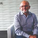شانتانو ناريان كيف أصبح الرئيس التنفيذي لشركة آدوبي سيستمز