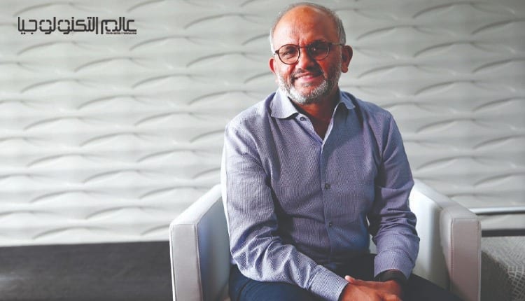 شانتانو ناريان كيف أصبح الرئيس التنفيذي لشركة آدوبي سيستمز