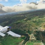 بالفيديو: تعرف علي تاريخ لعبة " Microsoft Flight Simulator" من مايكروسوفت