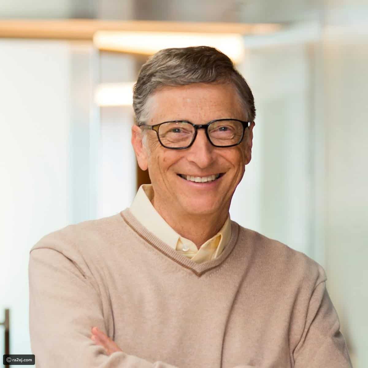 "بيل جيتس" يكشف أسباب خسارة ""ويندوز موبايل" أمام نظام "أندرويد"