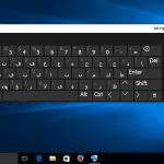 أسرار لوحة المفاتيح.. اختصارات ال Keyboard (الجزء الرابع)
