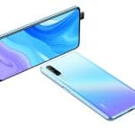 الهاتف المفضل HUAWEI Y9s متوفر الآن للطلب المسبق في المملكة العربية السعودية