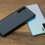 إطلاق Huawei P40 Pro في مارس بدون دعم Google