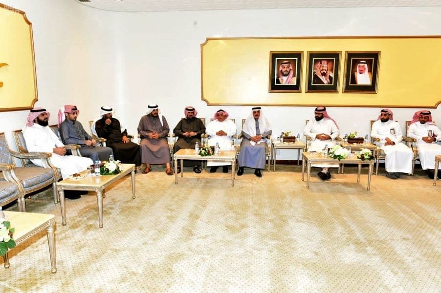 الهيئة الملكية بالجبيل تُكرِّم المستثمرين المتميزين لعام 2019م