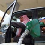 إنشاء محطات وقود متحركة لخدمة العملاء