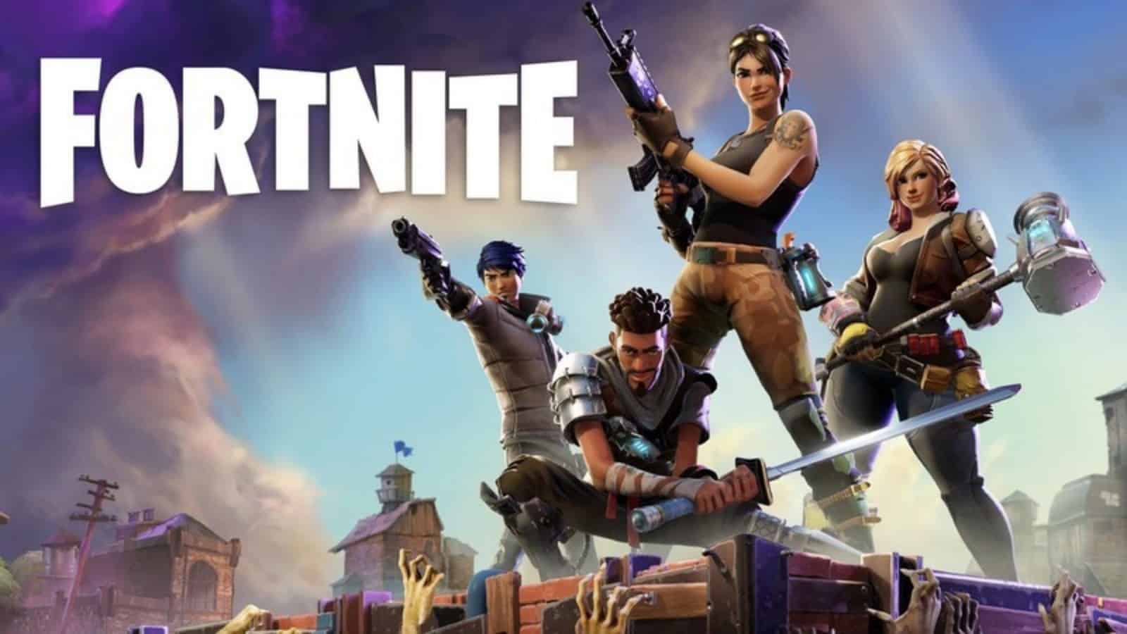 لماذا تعتبر لعبة "Fortnite " لعبة عام 2019 ؟