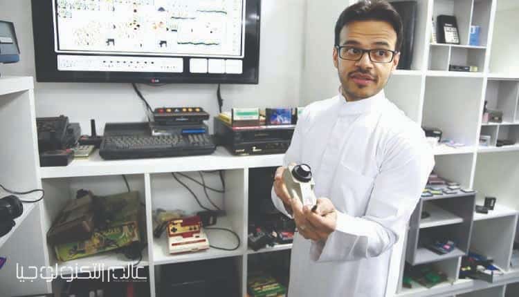 فيصل السيف: التقنية عالم من الأسرار ووسائل التواصل ُبنيت من شركاتها على الفضول