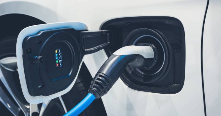 بطارية Novel EV تضاعف مسافة القيادة.. وتشحن ما يصل إلى 80٪ في خمس دقائق