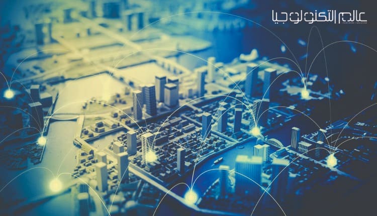 خطط Cisco لإنشاء مدن ذكية في المستقبل