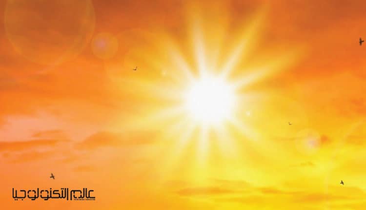 بحث جديد: "الطقس الحار يسبب مشاكل في الصحة العقلية"