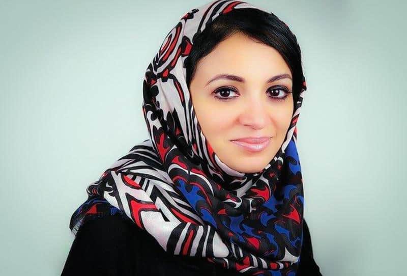 قائدة فريق بحثي نسائي.. الدكتورة ملاك عابد الثقفي وقصة نجاح وتميز