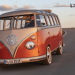 شركة "فولكس فاجن" تكشف النقاب عن سيارتها الكروس أوفر