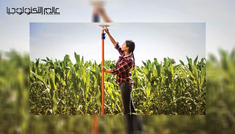 "Arable" تطلق جيلًا جديدًا من أدوات إنترنت الأشياء للزراعة