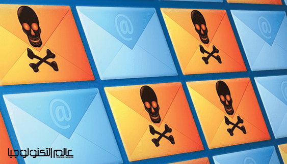 فيروس "كورونا" يهدد أمن المعلومات الخاص بالعاملين عن ُبعد