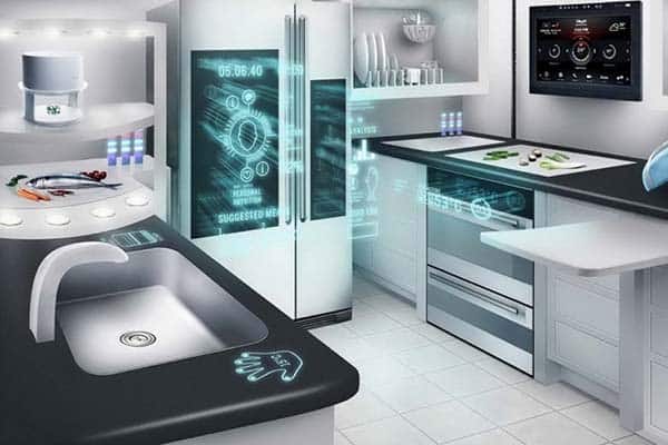 4 أشياء تجعل المنزل الذكي أذكى 