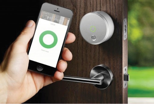 4 أشياء تجعل المنزل الذكي أذكى 