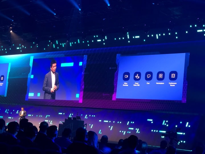 قائمة بأفضل 10 برامج لـ الاجتماعات الافتراضية