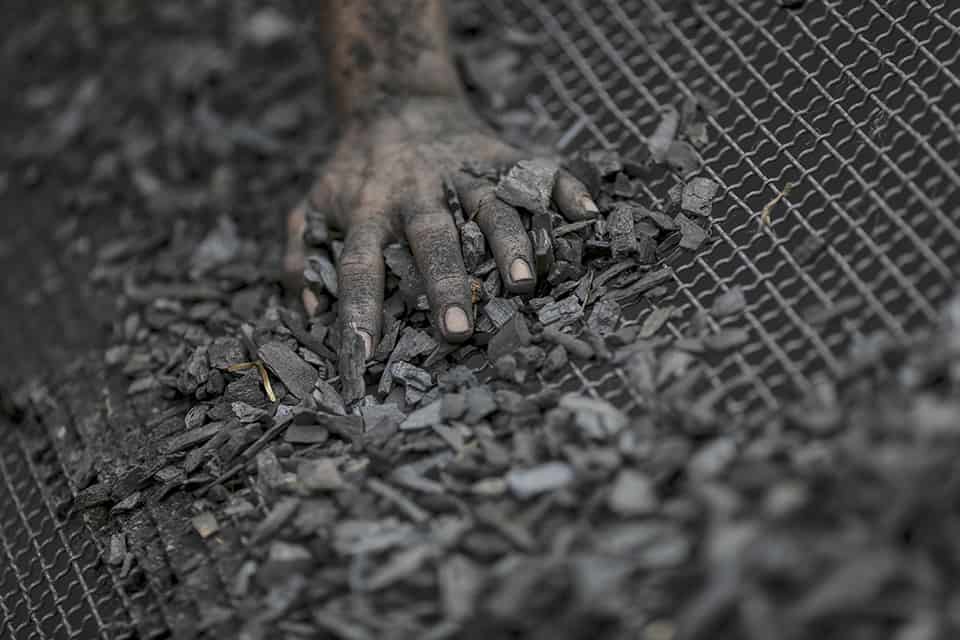 تقرير: طاقة الشمس والرياح أرخص من الفحم في عام 2030