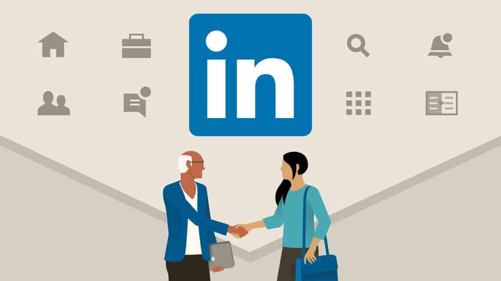 لينكد إن LinkedIn