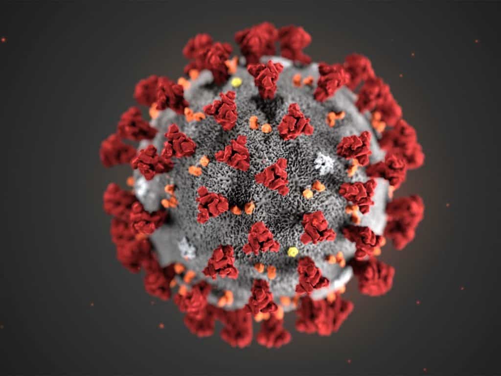 البنك الحيوي البريطاني: "الحمض النووي"مفتاح أسرار فيروس كورونا