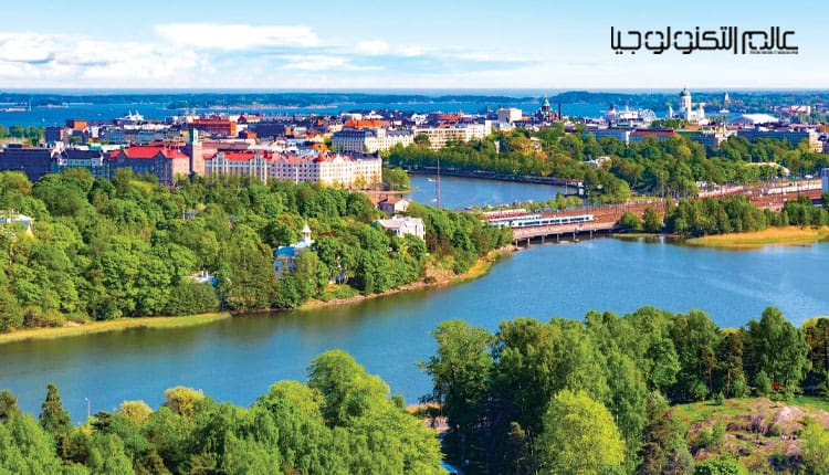 لتصبح مدينة ذكية.. "هلسنكي" تعلن عن مشروع لإصلاح مؤسستها الرقمية