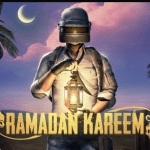"ببجي موبايل" تُطلق أدوات وفعاليات جديدة بمناسبة شهر رمضان
