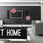 لتجربة أكثر رفاهية.. منزل ذكي بمزايا صحية