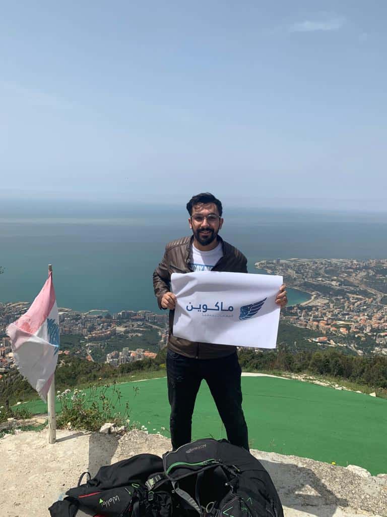 “ماكوين” تطبيق يجمع بين السفر والسياحة والتقنيات المالية محمد المسلم مؤسس التطبيق: سنستحدم تقنية “البلوك شين” في نقاط الولاء والحوالات