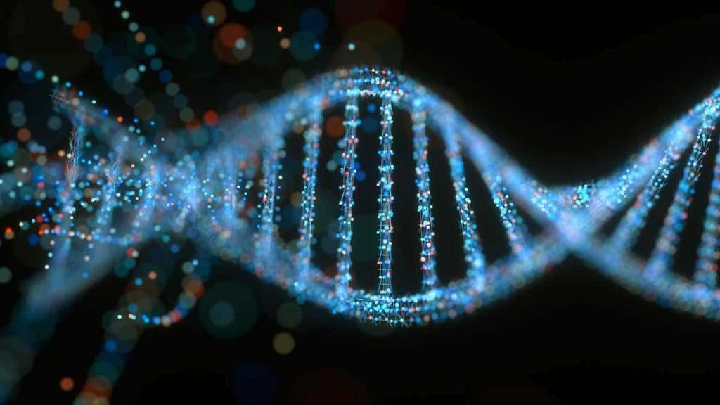 البنك الحيوي البريطاني: "الحمض النووي"مفتاح أسرار فيروس كورونا