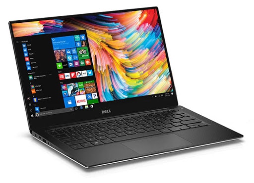 Dell XPS 13.. تعديلات بسيطة على المواصفات المفضلة
