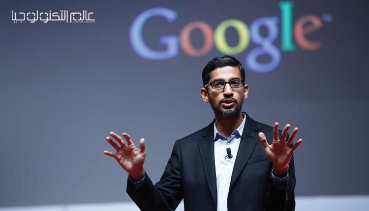 قصة نجاح الشاب الهندي "ساندر بيتشاي" وقيادة "جوجل"