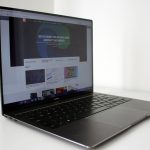 مواصفات لاب توب هواوي MateBook X Pro (2020)