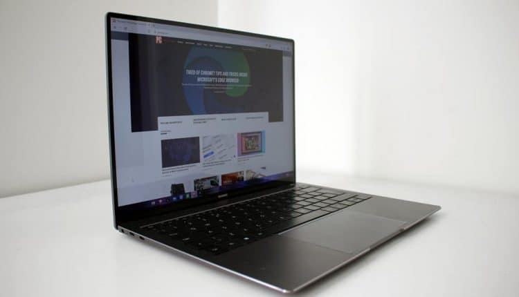مواصفات لاب توب هواوي MateBook X Pro (2020)