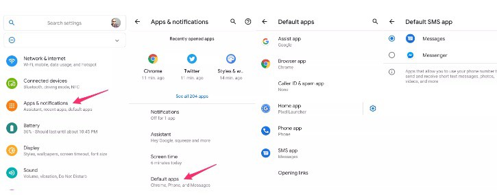 7 نقاط قوة لهواتف Android تجعل مستخدمي iPhone يشعرون بالغيرة