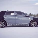 مواصفات سيارة هيونداي "i20 N" 2021