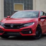 هوندا سيفيك سي كوبيه 2020.. على أعتاب العظمة