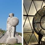 9 حقائق مضيئة عن المنارات وتاريخها