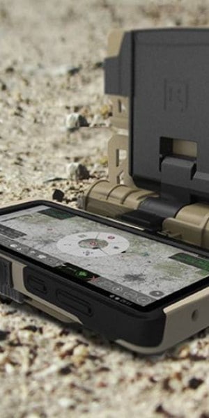 بالصور: مواصفات هاتف Samsung Galaxy S20 Tactical Edition المصنوع للعسكريين