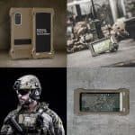 بالصور: مواصفات هاتف Samsung Galaxy S20 Tactical Edition المصنوع للعسكريين
