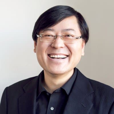 “يانج يوانكينج” حول “لينوفو” إلى عملاق ومنافس لتصنيع الكمبيوتر