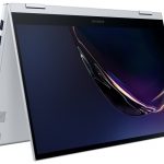 "سامسونج" تطلق شاشة QLED للحاسوب المحمول Galaxy Flex Alpha