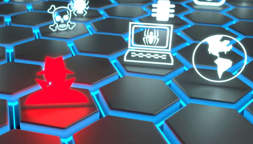 الجهات التخريبية تنشط بتهديداتها الرقمية المتقدمة في آسيا