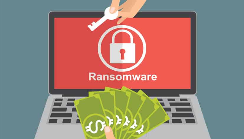 ثلث هجمات الفدية تستهدف الموظفين: كاسبرسكي والإنتربول يدعوان في "يوم مكافحة الفدية" للاهتمام بالنسخ الاحتياطي والحماية