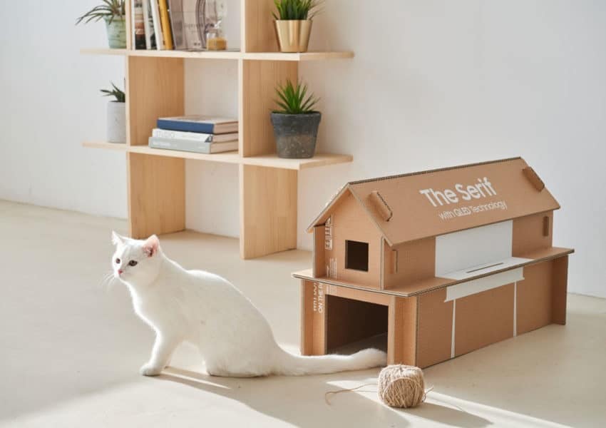 بجوائز 20000 دولار.. مسابقة سامسونج "Out of the Box" مثالية للحجر المنزلي