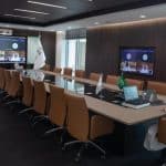 ستُسهل على الجهات الحكومية حصر وتسجيل الأصول برنامج "مشروعات" يوقع مع "علم" اتفاقية شراكة لإطلاق منصة رقمية