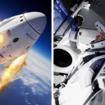17 شيئًا تحتاج إلى معرفته عن أول إطلاق رائد فضاء لـ SpaceX