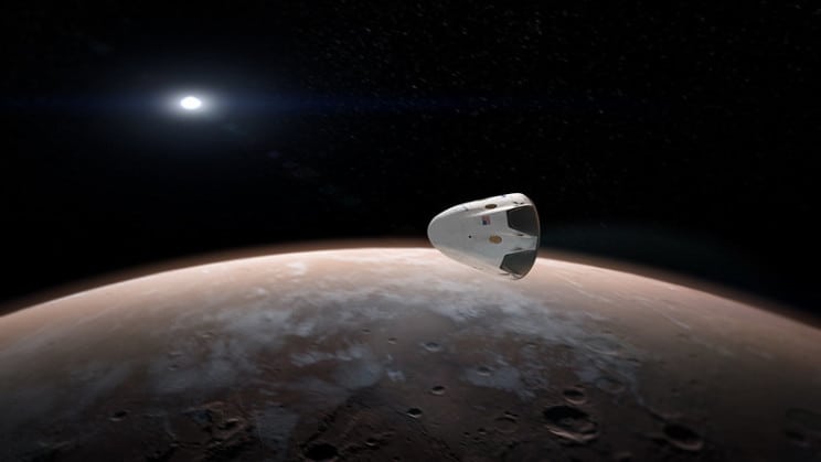 17 شيئًا تحتاج إلى معرفته عن أول إطلاق رائد فضاء لـ SpaceX