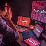 كيف تمنع جهازك من هجوم الفدية ؟