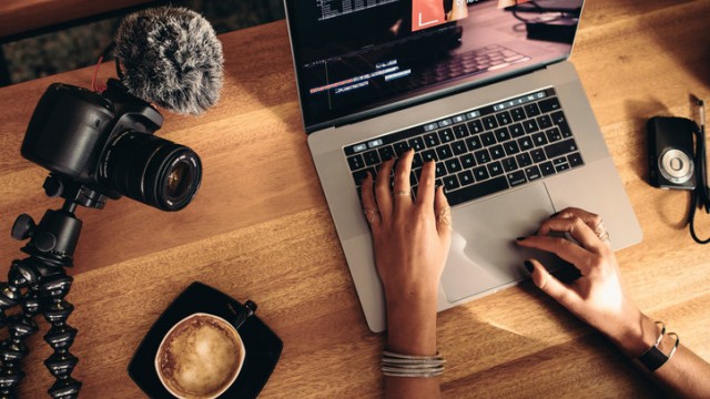 في 11 خطوة كيف تُصبح "يوتيوبر" ناجح ؟